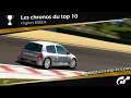 [TOP10] Autodrome Lago Maggiore - Ouest / N300 / Renault Sport Clio V6 24V '00 - 1:36.173