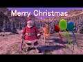 【UEBS】Merry Christmas 2020. Running Santa and Stickman! | Ultimate Epic Battle Simulator