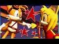 ZOOEY IS CUTE! | Tails Plays Sonic Forces Boom Mod
