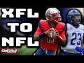 10 XFL Players Who SHOULD Sign NFL Contracts in 2020!