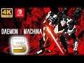 Daemon X Machina I Capítulo 5 I Let's Play I Español I Switch