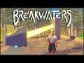Die Titanen Sperre (ENDE) - Breakwaters (Beta) #06