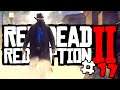 GONE FISHIN'- Red Dead Redemption 2 - Part 16