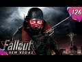 Fallout New Vegas #126 - Auf zur Vault!   [Gameplay | Deutsch] Modded