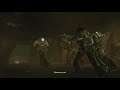 Let's Play Gears Of War 3 Part 8 Mr  Griffin