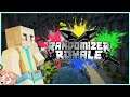 Minecraft Randomizer Royale W/ Joshmanikus Kiriha & NYChannelRS
