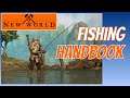 New World | The Fishing Handbook