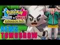 Pokémon Sword & Shield Expansion Pass POSSIBLE RELEASE DATE? [NEWS CONFIRMED TOMORROW]