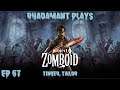 Project Zomboid - Tinker, Tailor // EP67