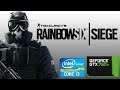 Rainbow Six  Siege Gameplay on i3 3220 and GTX 750 Ti (High Setting)