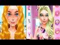 Sexy Girls Games for Teens Makeup Games , Mall Girl : Dressup , Shop & Spa Games for Teenages +14