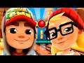 Subway Surfers World Tour 2020 - Cairo - Jake and Tricky