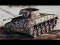 World of Tanks T67 - 7 Kills 3,5K Damage