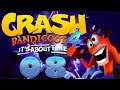 Crash Bandicoot 4 It's About Time Part 8: We Can Freeze Time