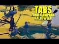 EL REAPER EN TABS ESTÁ CHETÍSIMO!! - TABS (TOTALLY ACCURATE BATTLE SIMULATOR) | Gameplay Español