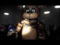 FNAF 1 Unreal Edition with Help Wanted models (Demo)