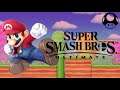 Ground Theme - Super Mario Bros. 3 [Melee] - Super Smash Bros. Ultimate | Extended