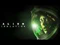 Highlight: Alien: Isolation scary dama