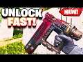 HOW to UNLOCK NAIL GUN FAST in WARZONE! FASTEST WAY TO UNLOCK NAIL GUN (Nail Gun Warzone)