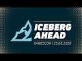 Iceberg Ahead - Gamescom 2020
