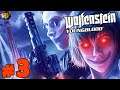 Let's Play Wolfenstein Youngblood - Ep3: STEALTH WOULD HAVE BEEN BETTER...
