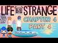 Life Is Strange | Episode 17 | Chapter 4 | Part 4 | Connect The Dots | PunkinRePlays
