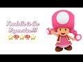 Mario Party Series - Toadette is the Superstar!!!