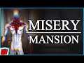 Misery Mansion Part 2 | Trapped Inside A Mysterious Mansion  | PC Horror Game