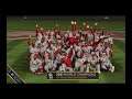 MLB® The Show™ 21 March To October: The St. Louis Cardinals Win 2021 World Series!