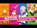 Nippon Marathon: Endurance Round | Co-op Couch Live