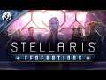 Pozvánka na stream, Stellaris: Federations, 17.3 v 19:30 (Link v popisku videa)+nový rozpis streamů.