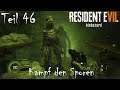 Resident Evil 7 / Let's Play in Deutsch Teil 46