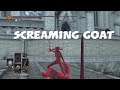Screaming goat troll invasions - Dark Souls 3