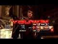 Tekken Tag Tournament 2 PS3 Ghost Battle Nina Anna part25