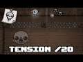 Tension /20 - Afterbirth + (The Lost Streak)