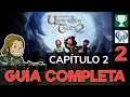 THE BOOK OF UNWRITTEN TALES 2 - Guía Completa #2