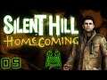 Tough Choices - Silent Hill: Homecoming #9