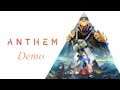 Anthem Demo #05 Gameplay   -   Ranger  - Deutsch  -  Ohne Kommentar