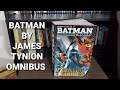 Batman: The Rise and Fall of the Batmen Omnibus Overview