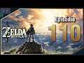 Darkpelos joga Zelda Breath of the Wild [Master Mode] - Episódio 110