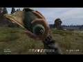 Dayz - S3 pt16 - need to find a cure ... think its a bacterial infection...