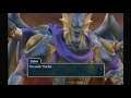 Dragon Quest Swords Cutscene Xiphos' defeat
