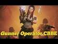 Gunner Operator CBBE Fallout 4 Xbox One/PC Mods