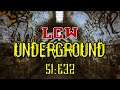 LCW Underground | S1:E32 | FATAL 4-WAY #1 CONTENDERS MAIN EVENT