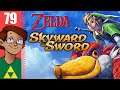 Let's Play The Legend of Zelda: Skyward Sword Part 79 (Patreon Chosen Game)