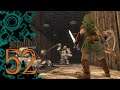 Let's Play TLoZ: Twilight Princess HD, Part 52 - Lucky Ball and Chain