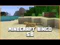 Minecraft Bingo 5.0 Alpha 2 - 4