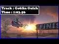 MX vs ATV Unleashed Goblin Gulch [500cc] [Race] [Fast Lap] [1m 03.56s]