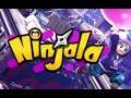 Ninjala (Nintendo Switch) Part 119: Match Battles - Level 179
