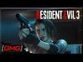 [OMG] Resident Evil 3 (2020) Remake #11 // ПОД ЗЕМЛЮ // Прохождение на русском